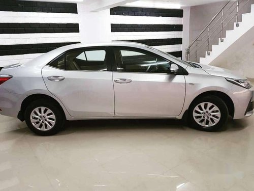 Toyota Corolla Altis 2018 for sale 