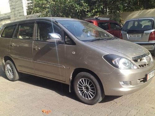 2007 Toyota Innova MT 2004-2011 for sale at low price
