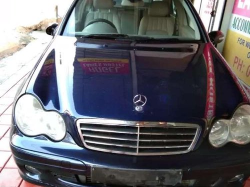 Used 2006 Mercedes Benz 200 for sale