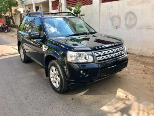 Land Rover Freelander 2 2012 for sale 