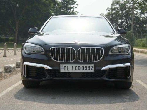 BMW 7 Series 730Ld Eminence AT 2013 for sale