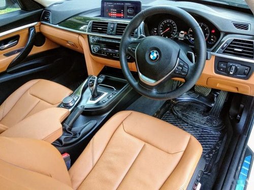 BMW 3 Series GT  Luxury Line AT 2018 for sale