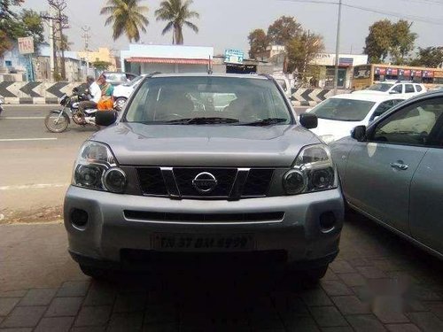 Nissan X Trail SLX MT 2011 for sale 