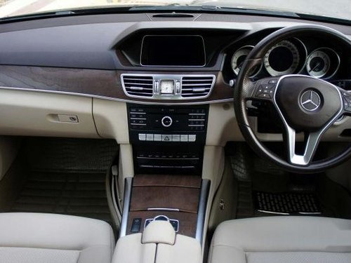 Mercedes-Benz E-Class E250 CDI Avantgarde AT for sale