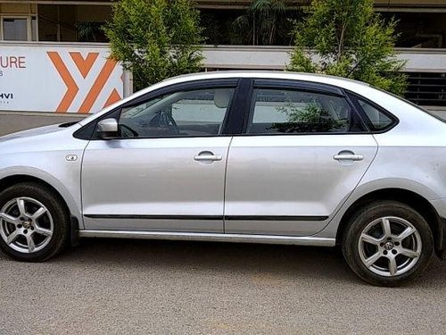 Volkswagen Vento 1.5 TDI Highline MT for sale