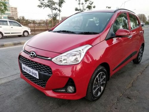 Hyundai Grand i10 Asta Option MT for sale