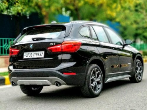 BMW X1 xDrive 20d xLine AT for sale