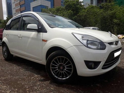 Ford Figo Diesel ZXI MT for sale