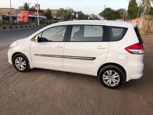 2017 Maruti Suzuki Ertiga for sale