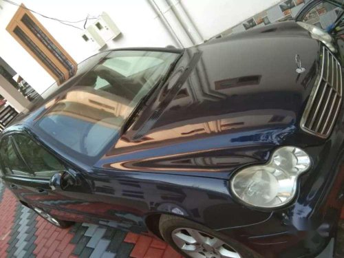 Used 2006 Mercedes Benz 200 for sale