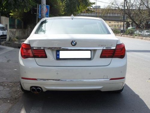 BMW 7 Series 730Ld Eminence AT for sale