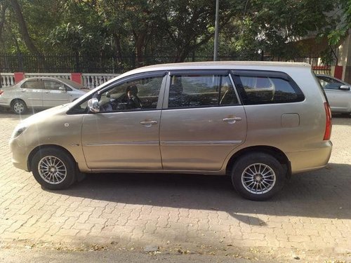 2007 Toyota Innova MT 2004-2011 for sale at low price