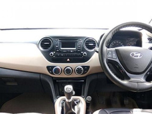 Hyundai Xcent 1.2 Kappa SX MT for sale