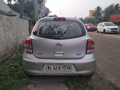 Nissan Micra Active 2013 for sale 