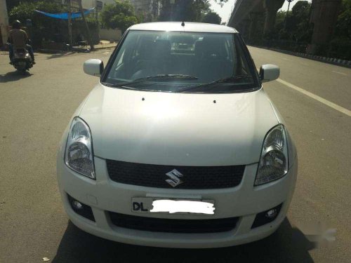 2011 Maruti Suzuki Swift Dzire MT for sale at low price