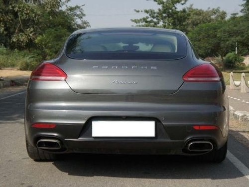 Porsche Panamera Diesel AT for sale