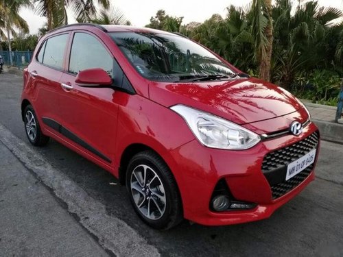 Hyundai Grand i10 Asta Option MT for sale