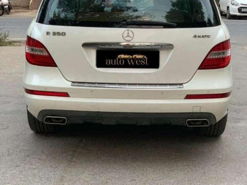 Used 2013 Mercedes Benz R Class AT for sale