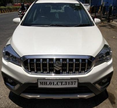 Maruti S-Cross DDiS 200 Zeta MT for sale