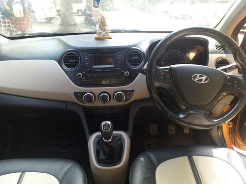 Hyundai Grand i10 Asta Option MT for sale