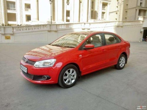 Volkswagen Vento Highline Diesel, 2011, Diesel for sale 