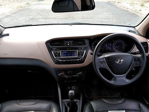 Used 2016 Hyundai Elite i20 1.2 Magna Executive MT for sale