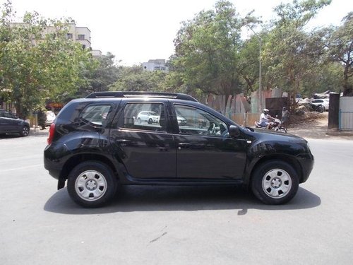 Renault Duster Petrol RxE MT for sale
