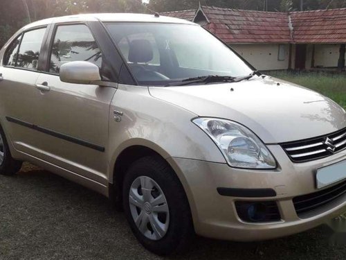 Maruti Suzuki Swift Dzire VDI, 2009, Diesel for sale 