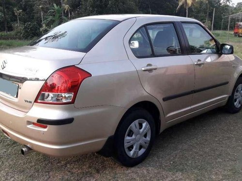 Maruti Suzuki Swift Dzire VDI, 2009, Diesel for sale 