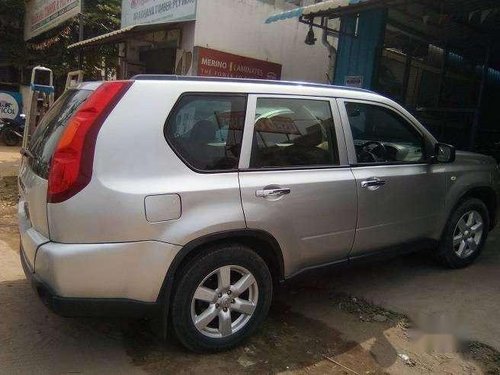 Nissan X Trail SLX MT 2011 for sale 