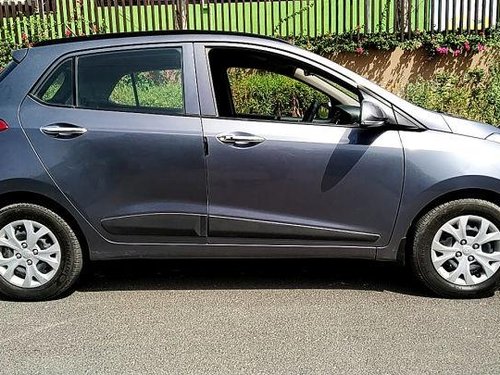 2015 Hyundai i10 Sportz MT for sale