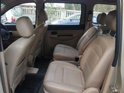 Chevrolet Enjoy  Petrol LTZ 7 Seater MT 2013 for sale