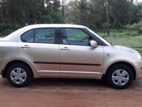 Maruti Suzuki Swift Dzire VDI, 2009, Diesel for sale 