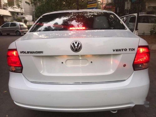 Used Volkswagen Vento car 2012 MT for sale at low price
