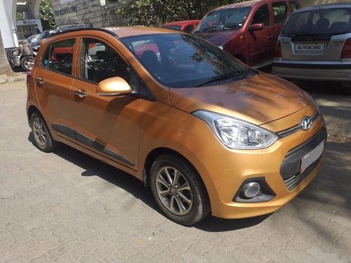 Hyundai Grand i10 Asta Option MT for sale