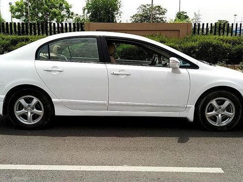 Used Honda Civic 1.8 V AT 2011 for sale