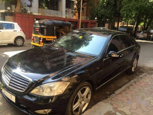 Mercedes-Benz S-Class S 500, 2007, Petrol AT for sale 