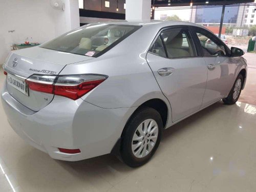 Toyota Corolla Altis 2018 for sale 