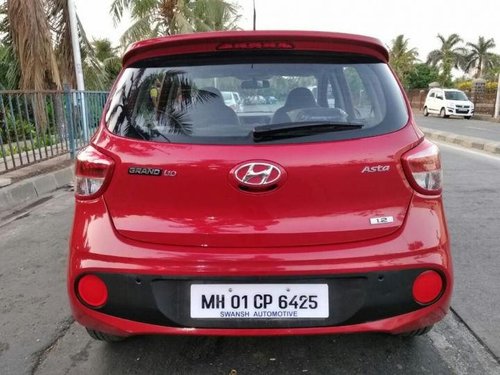 Hyundai Grand i10 Asta Option MT for sale