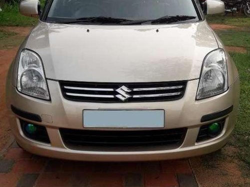 Maruti Suzuki Swift Dzire VDI, 2009, Diesel for sale 