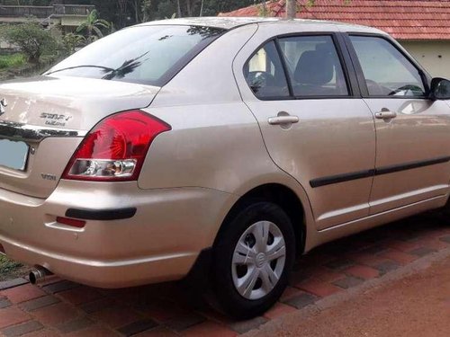 Maruti Suzuki Swift Dzire VDI, 2009, Diesel for sale 