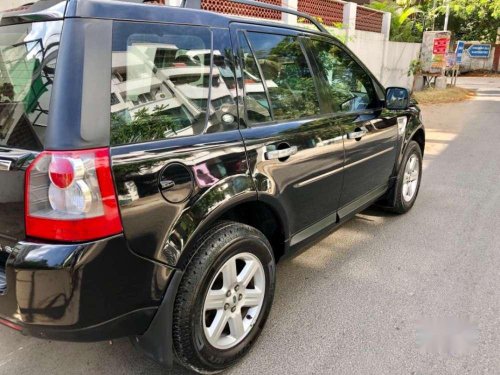 Land Rover Freelander 2 2012 for sale 