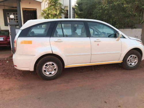 Used Tata Aria car 2013 MT for sale at low price