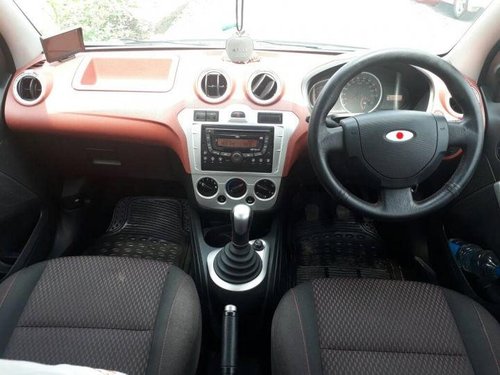 Ford Figo Diesel ZXI MT for sale