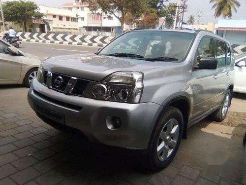 Nissan X Trail SLX MT 2011 for sale 