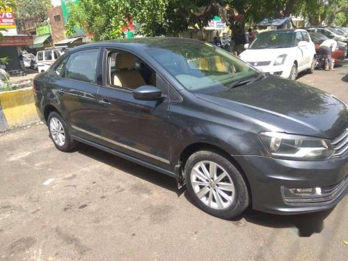 2016 Volkswagen Vento for sale