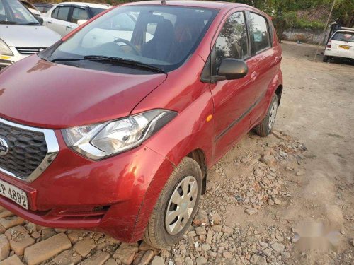 2017 Datsun Redi-GO for sale at low price