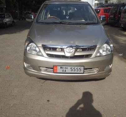 2007 Toyota Innova MT 2004-2011 for sale at low price