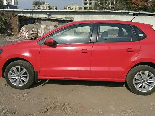 Volkswagen Polo 1.2 MPI Highline MT for sale