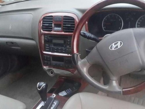 Used Hyundai Sonata GOLD 2002 for sale 